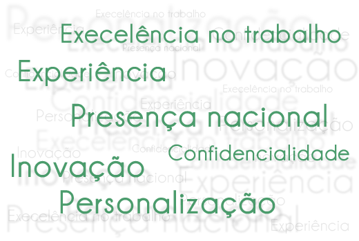 diferenciais
