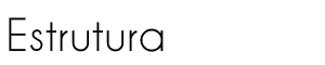 m estrutura