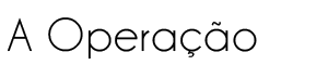 m operacao